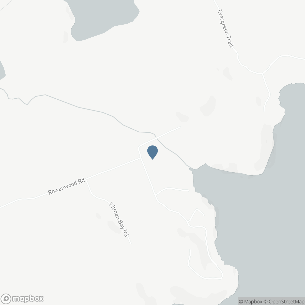 461 ROWANWOOD ROAD, Huntsville, Ontario P0B 1M0